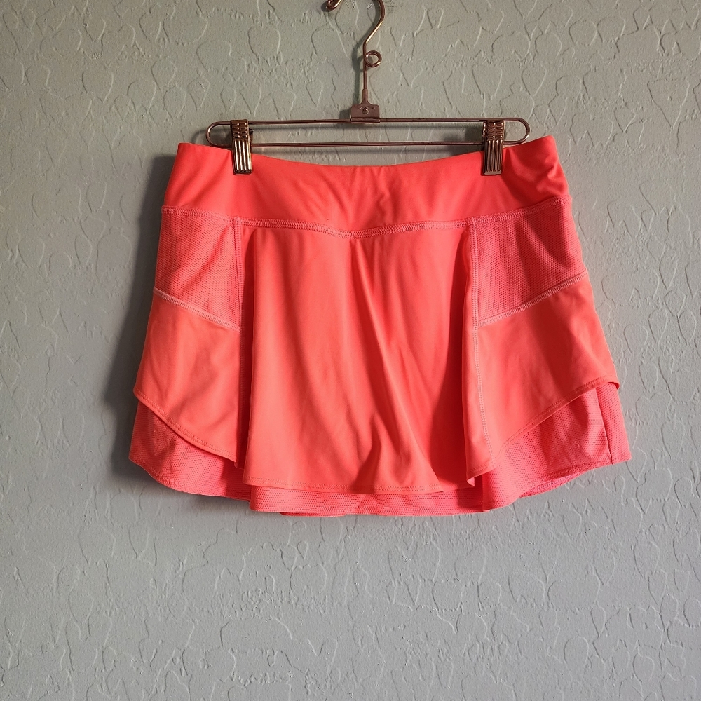 Athleta athletic Skort Small